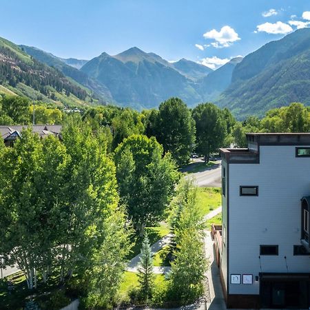 Village Hideaway - Telluride Convenience! Exteriér fotografie